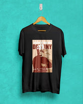 The greatest vivekananda | Bong Graphic Tees | black